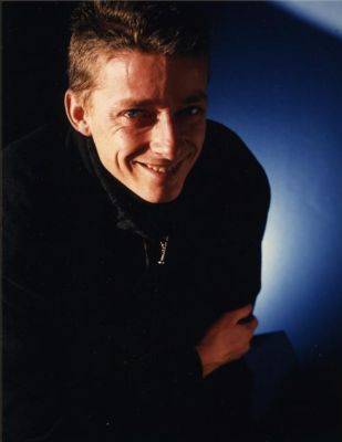 Nicolas Maillard photographié par Yves Bosson (Agence Martienne) Nicolas Maillard photographié par Yves Bosson (Agence Martienne)
