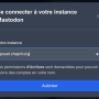 mastodon-seconnecteravotreinstance.png